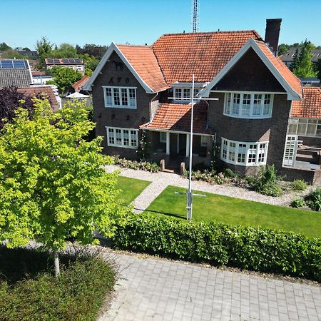 Bed And Breakfast Goes Bagian luar foto