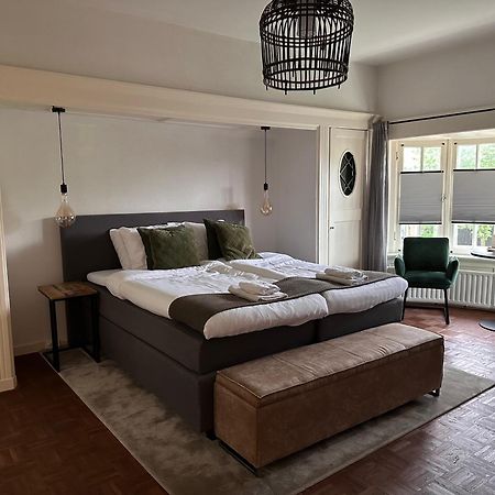Bed And Breakfast Goes Bagian luar foto