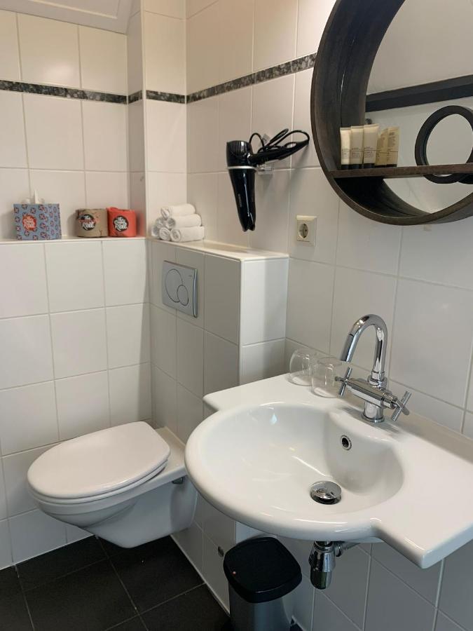 Bed And Breakfast Goes Bagian luar foto