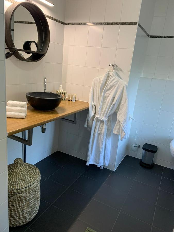 Bed And Breakfast Goes Bagian luar foto