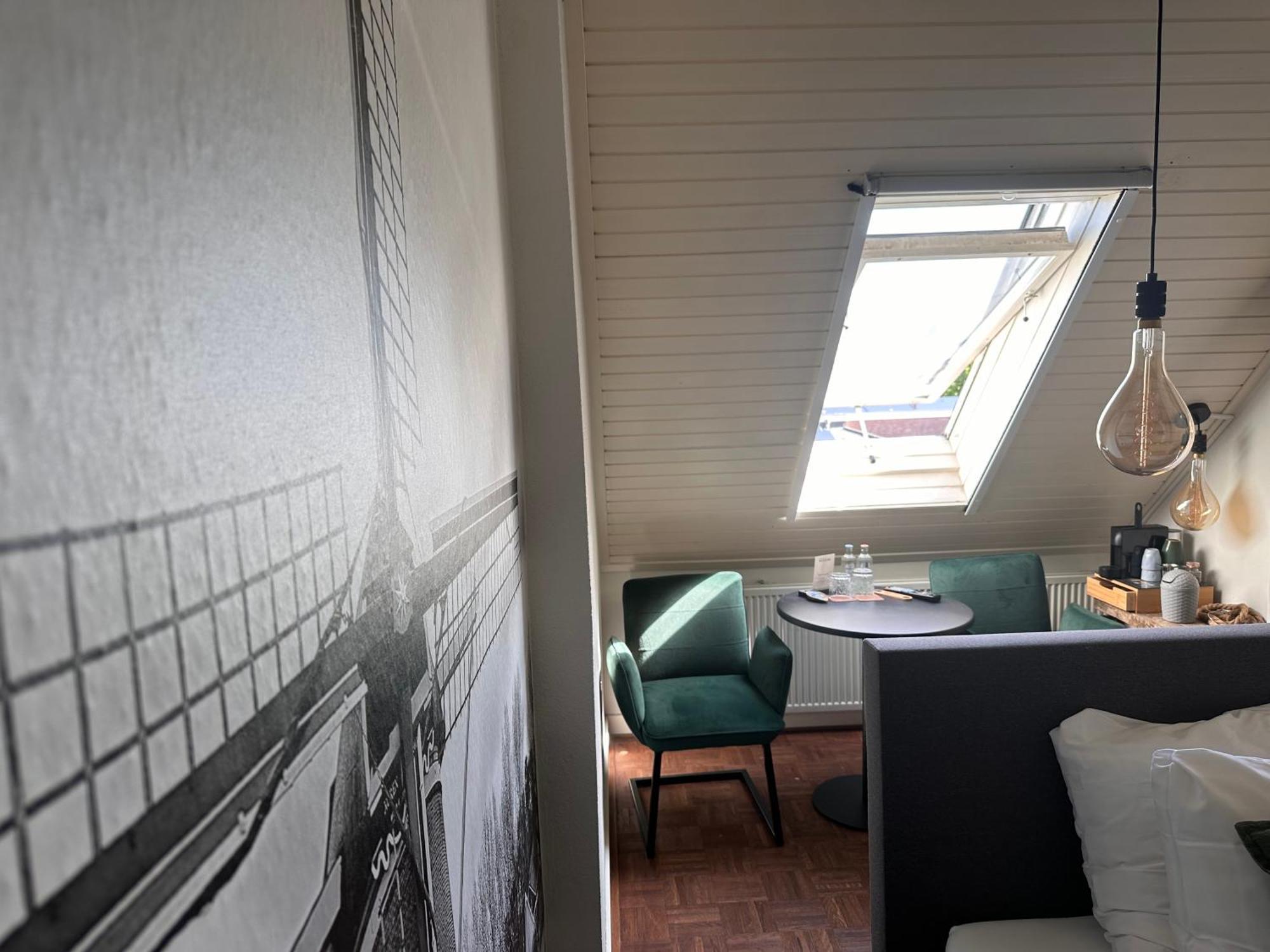 Bed And Breakfast Goes Bagian luar foto