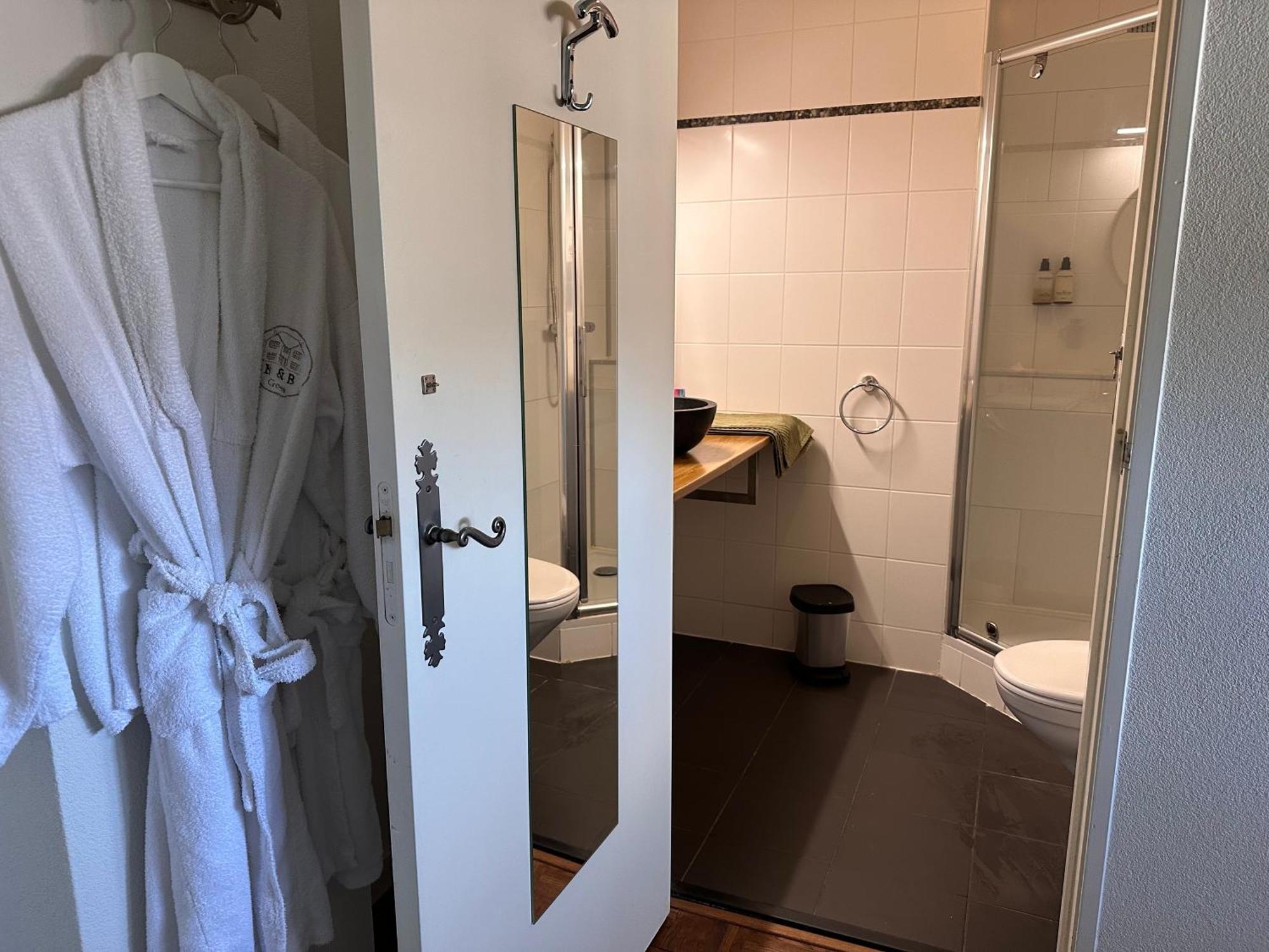 Bed And Breakfast Goes Bagian luar foto