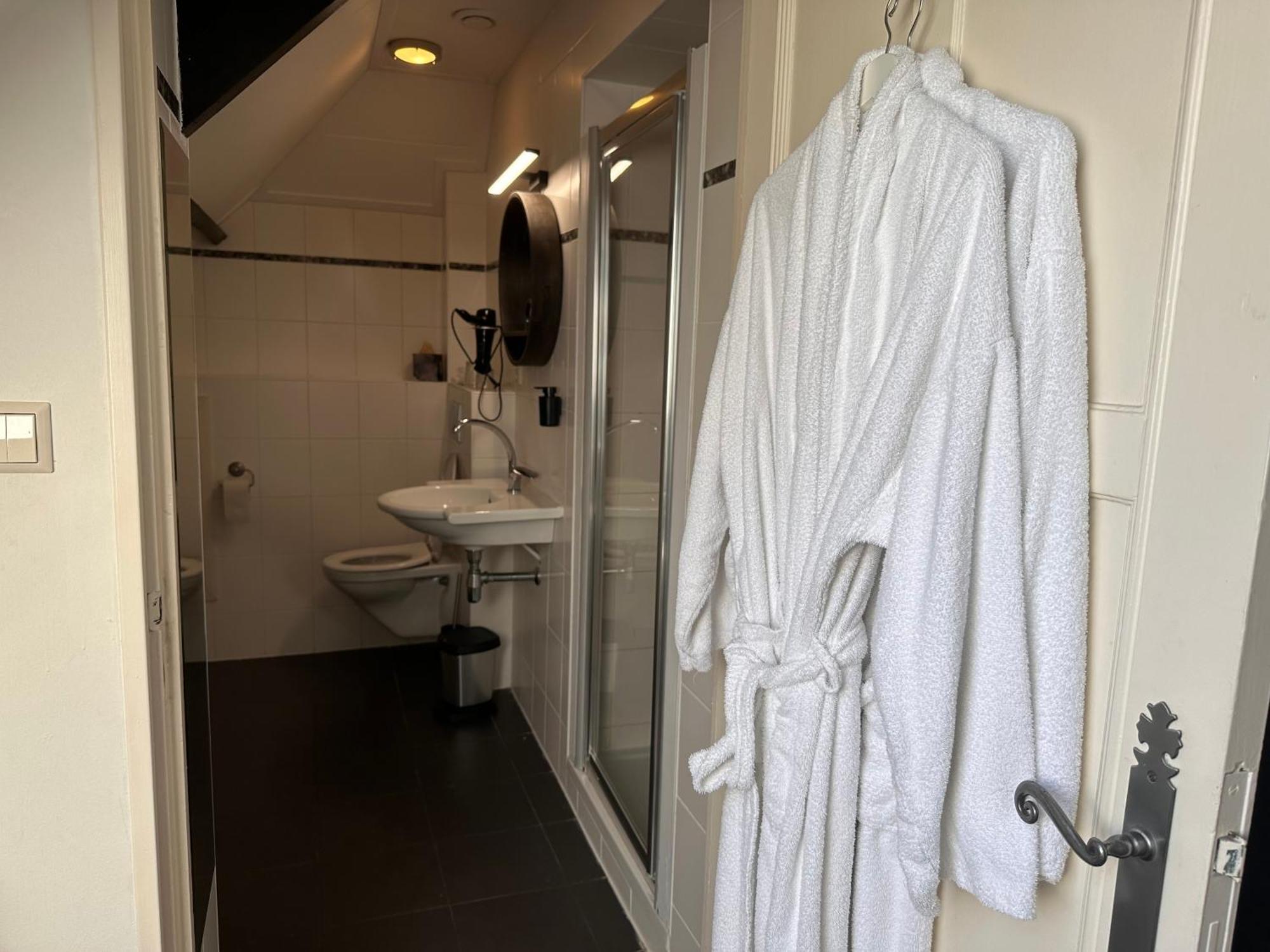 Bed And Breakfast Goes Bagian luar foto