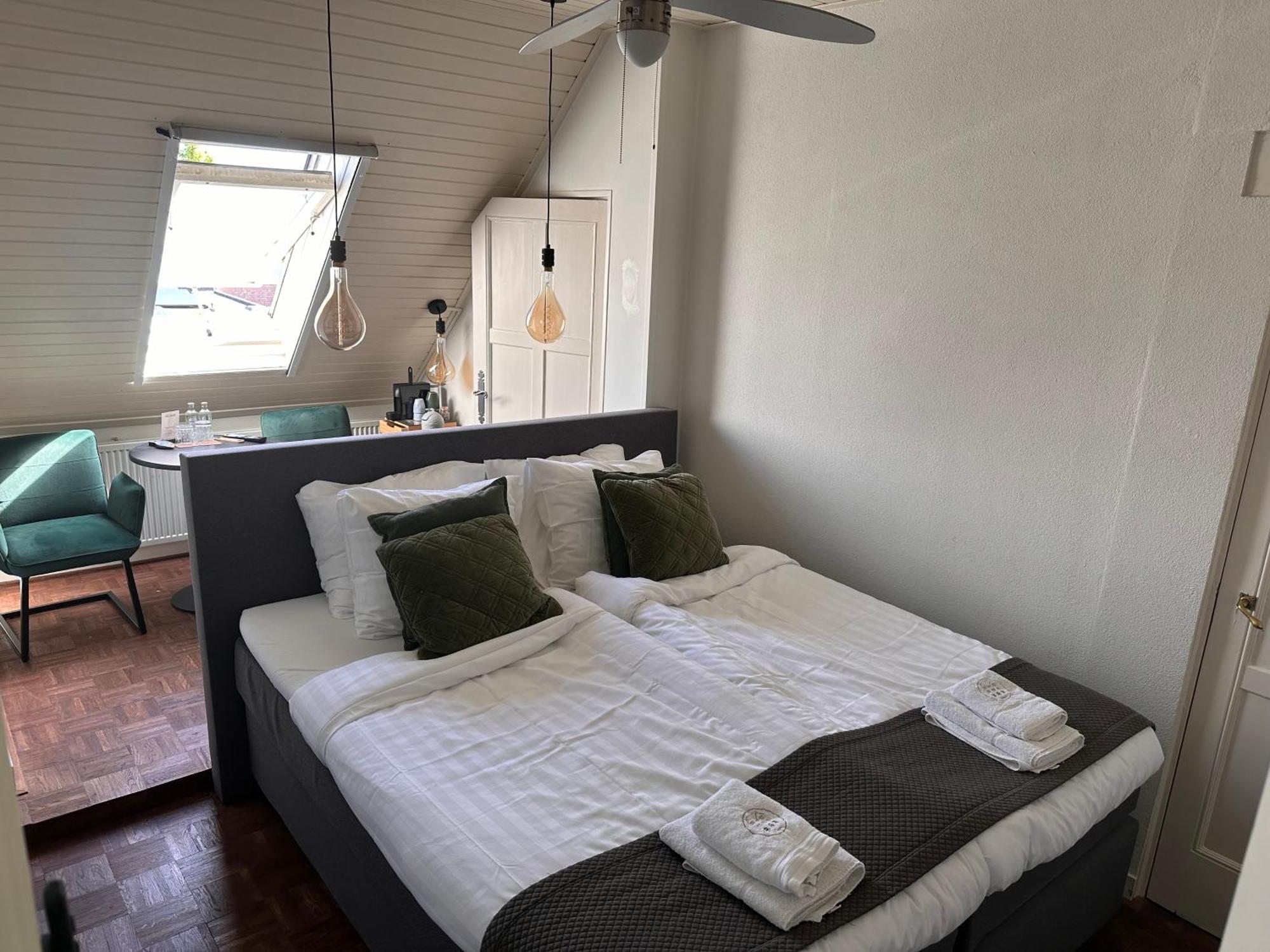 Bed And Breakfast Goes Bagian luar foto